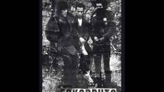 Abajo La Ley - Eskorbuto