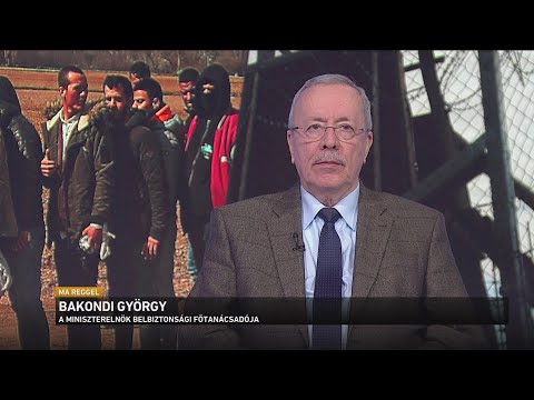 Közép Európa súlyos veszélyeknek van kitéve az ukrajnai háború és a fokozott migrációs nyomás miatt