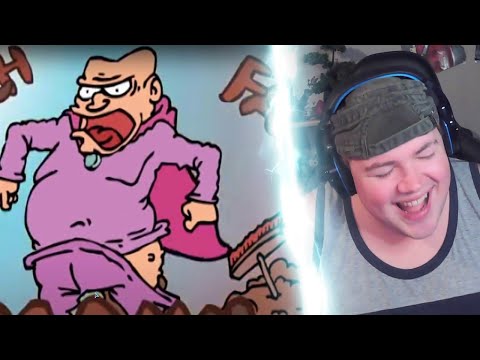 Durchfallmann 1 - Das Original | REAKTION