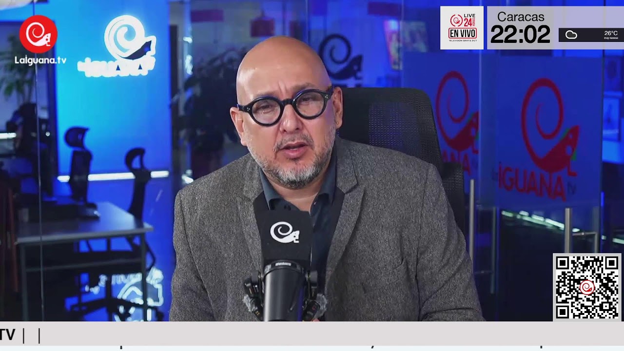 EN DIRECTO |¿Cuál es la relación entre el portaaviones, Epstein, Trump y Venezuela?