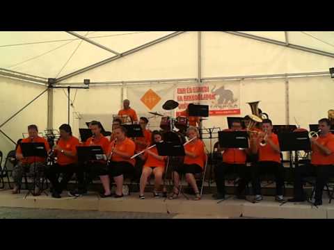 Instant koncert-feldolgozás