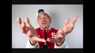 No Better Blues Chance The Rapper