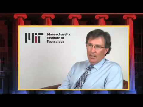 Tyler Jacks: Research Background and the Jacks Lab