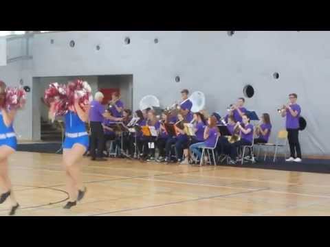 Wersalinka 2014  Popurrii Valgre lauludest