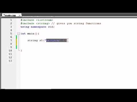 Buckys C Programming Tutorials 1 Installing CodeBlocks