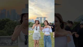 Download lagu Interviewing beautiful Thai girl in Singapore😍  #interview #singapore #thailand mp3