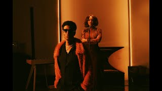 Eric Benét &amp; Keri Hilson - &quot;Can&#39;t Wait&quot; (Official Music Video)