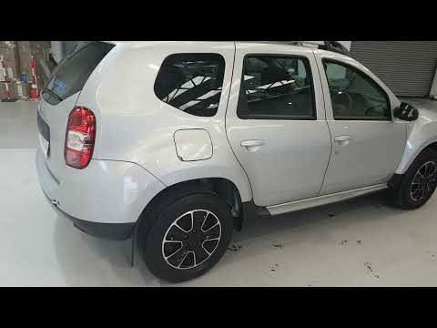 2018 Dacia Duster Prestige 43500KMs 17,995