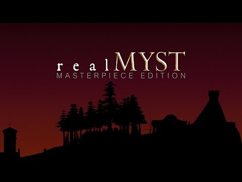 realMyst: Masterpiece Edition - Now available on the Nintendo Switch thumbnail