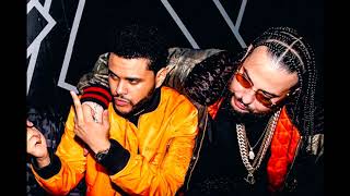 Belly - Might not ft The Weeknd (432hz)