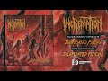 INCREMATION DILAPIDATED PSYCHE FULL ALBUM STREAM 2022
