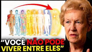 A Alma que Chega à Terra com Esta Marca NÃO Pode Viver uma Vida Normal