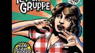 Terrorgruppe - Der Rhein Ist Tot