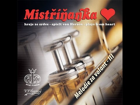 DH Mistříňanka - Lady Carneval