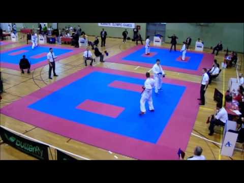 Fran Prizmic vs Vito Vrbat