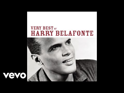 Harry Belafonte - Mama, Look A Boo Boo (Official Audio)