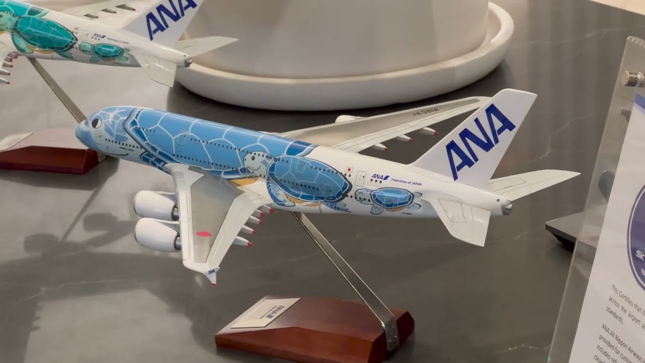 United Airlines United Club thumbnail