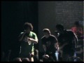 Curse/ Leavin' Las Vegas feat Der Klan live in Köln