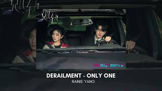 Download lagu Derailment “Only One” OST mp3