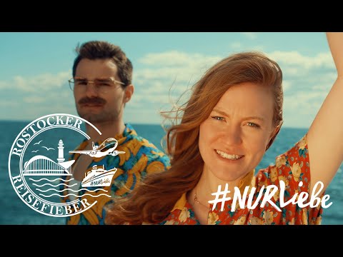 Medimeisterschaften Rostock 2019 - Rostocker Reisefieber - Ahoi, Ahoi!