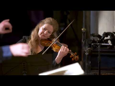 'Gloria' & 'Et in terra pax': Bach's Mass in B Minor (VOCES8, Academy of Ancient Music)