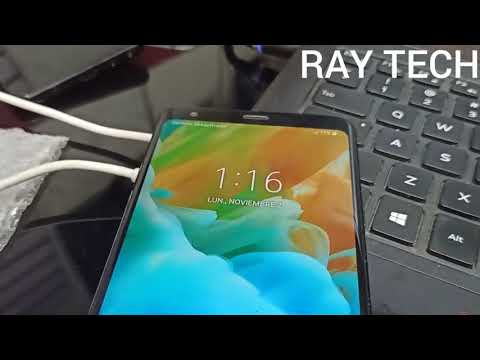 LG MTK NEW SECURITY IMEI REPAIR RD POWER LG