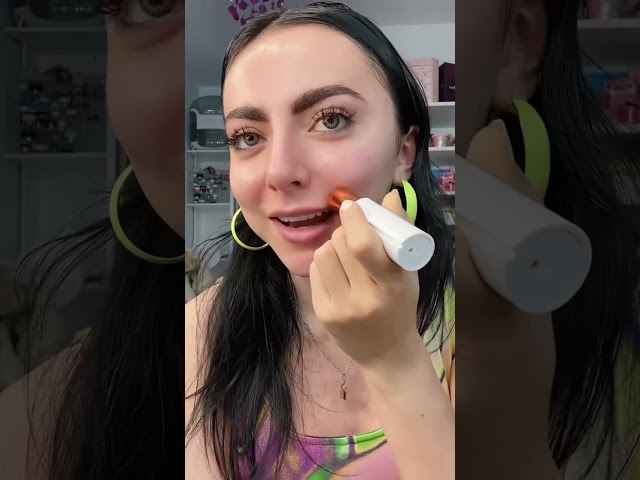 Vídeo relacionado con Depiladora eléctrica para mujer, lápiz de cejas eléctrico, compacto, portátil y sin riesgo para la piel, tono aliado para cejas perfectas en un guiño