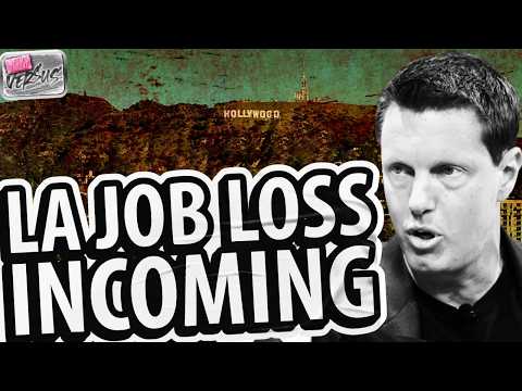 HUGE L.A. JOB LOSS IF PARAMOUNT EXITS CALIFORNIA ...