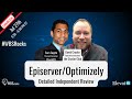 Episerver Digital Commerce Optimizely Detailed Independent Review