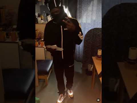 Uk jail freestyle 🔥🔥