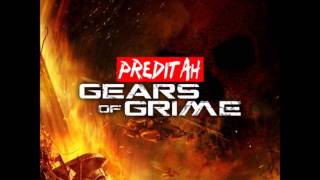 Preditah - Circles (VIP) - Gears of Grime EP