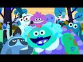 Super Simple Songs Down By The Bay Intro Logo Effects Sponsored By Klasky Csupo 2001 Effects