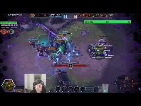 Gazlow RoboGobo on Hanamura - Trying to steal a core- Bronze to GM Adventures Bronze 3