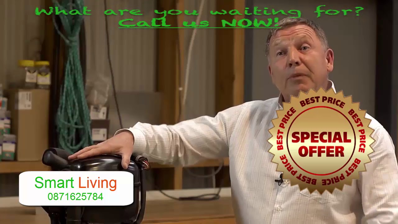 Company video SMART LIVING ENERGY