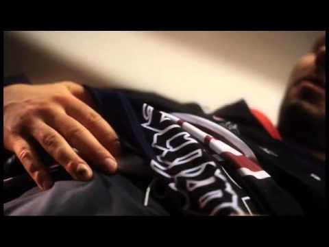 Pre-Season Trailer 2013/2014 Mighty Dogs Schweinfurt Oberliga Süd