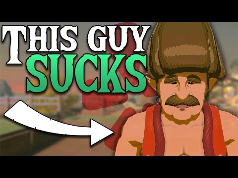 DO NOT Buy a Home in Tears of the Kingdom... (A Yelp Review)