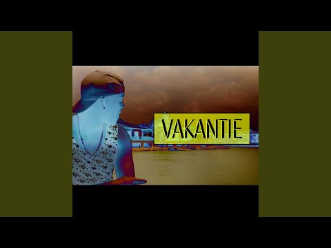 Vakantie (feat. Rich Kalash)