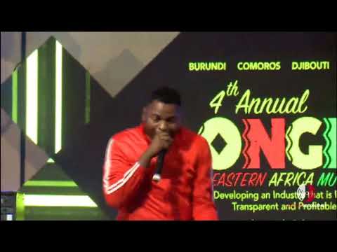 Don Khalifa, Xgee, Hamadoo On The Beat & Bancho Kenya - Janeson Recordings | Ongea  2019