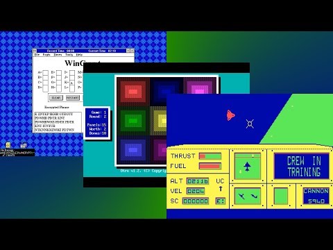 Shovelware Diggers #117 - Worst DOS Prompt EVER!