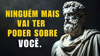 Você Nunca Mais Vai Precisar de Ninguém Depois de Ver Isso | MÉTODO ESTOICO