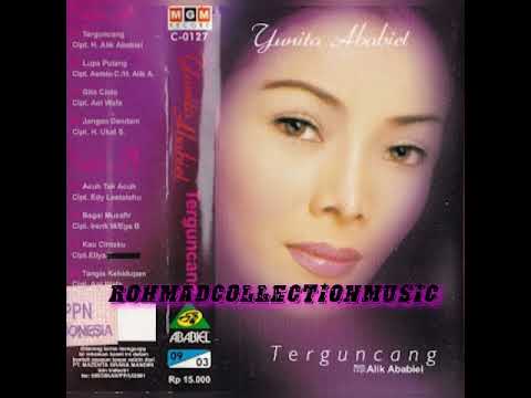 Yunita Ababiel - Terguncang (cipt.Alik Ababiel)