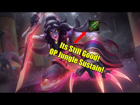 Cliodhna Jungle is Still OP! Insta-Delete Squishy! Smite Conquest Jungle!