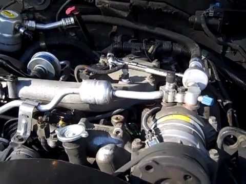 6.5 Diesel Thermostats  Part 1