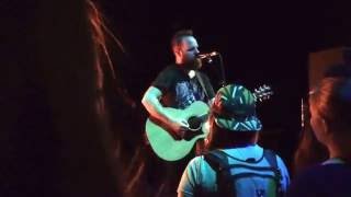 Aaron West and the Roaring Twenties - St. Joe Keeps Us Safe live