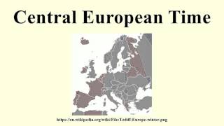 Central European Time