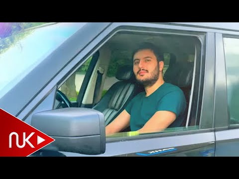 Nuran Elekberova - Bir Omur (Official Audio)