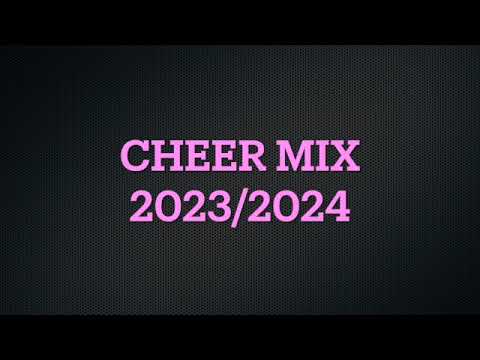 Cheer Mix 2023/24 - #everybody