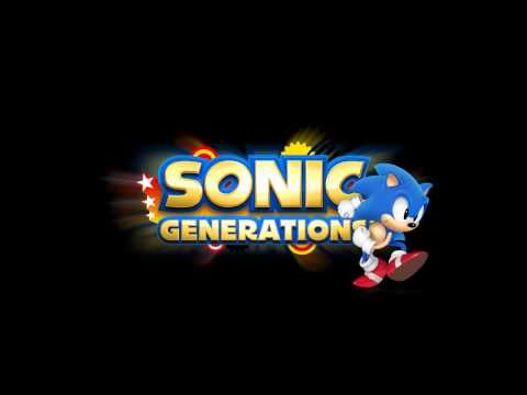 VGM Hall Of Fame: Sonic Generations - VS. Death Egg Robot