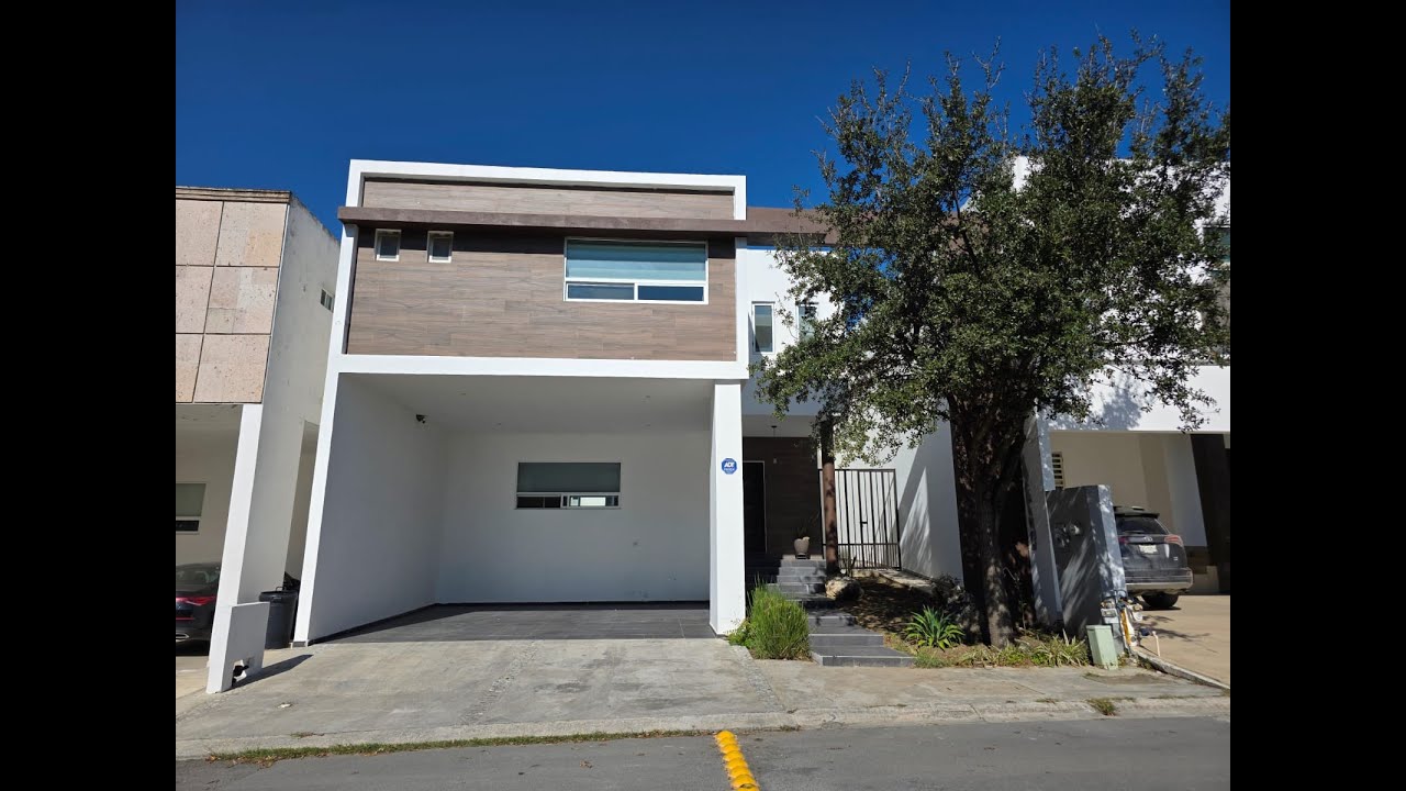 Casa en Renta en Valle de Cristal