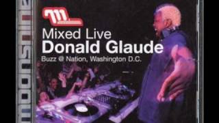Donald Glaude- Get Up(It Dosent Matter)